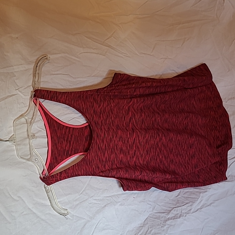 Athletic Racerback Tanktop